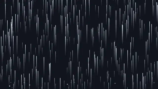 Urban Downpour preview