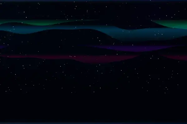 Aurora Borealis preview