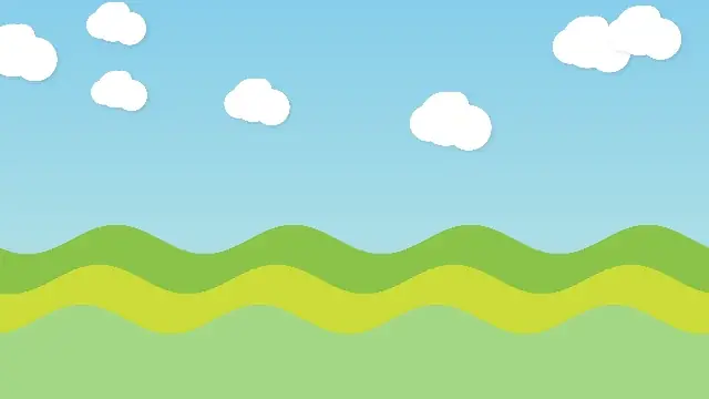 Cartoon preview