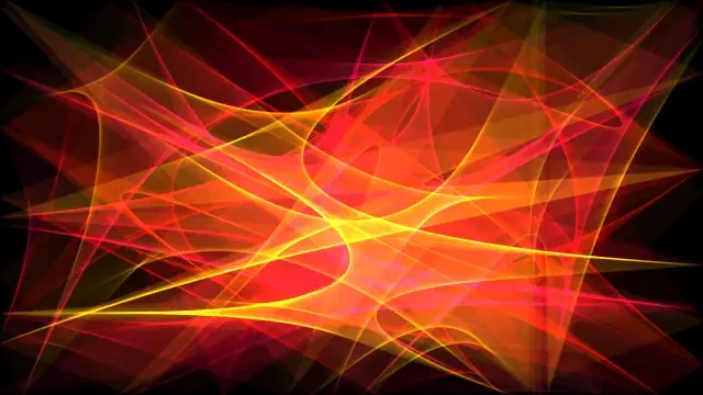 Colorful Ribbons preview