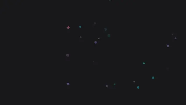 Confetti preview