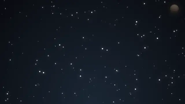 Cosmic preview