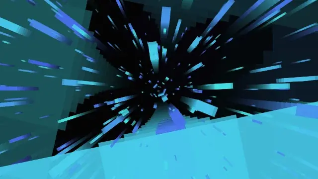 Cyber Fiber Optics preview