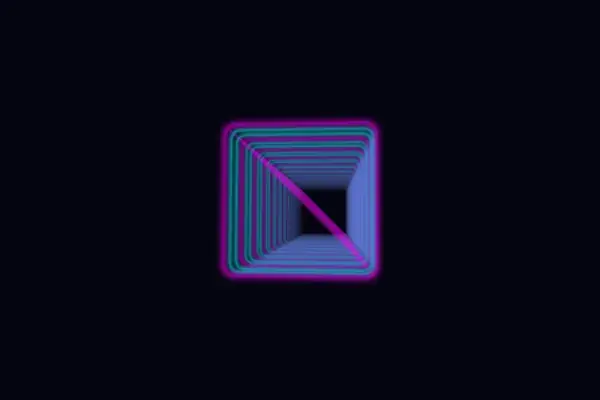 Infinite Mirror Room preview