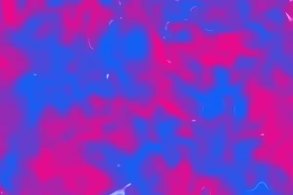 Liquid Distortion Shader preview