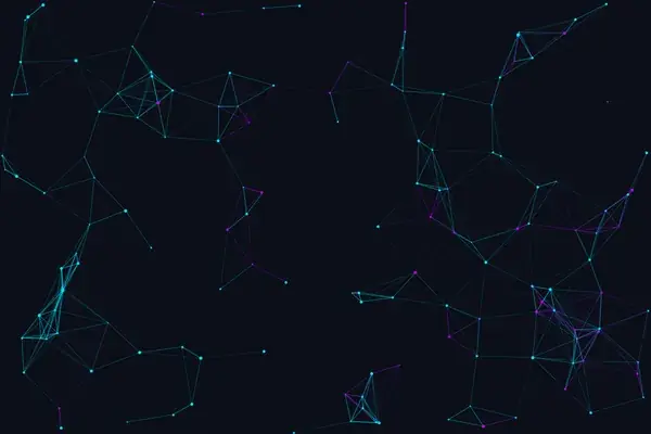 Quantum Node Mesh preview