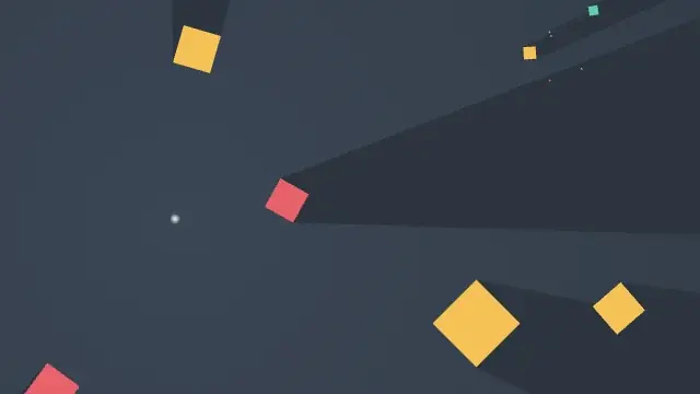 Long Shadow preview
