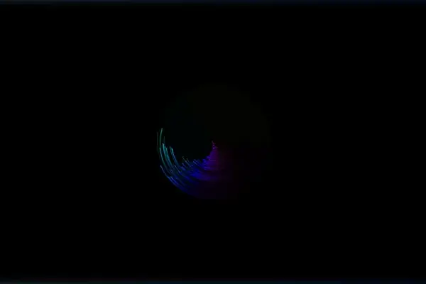Orbital Trails preview