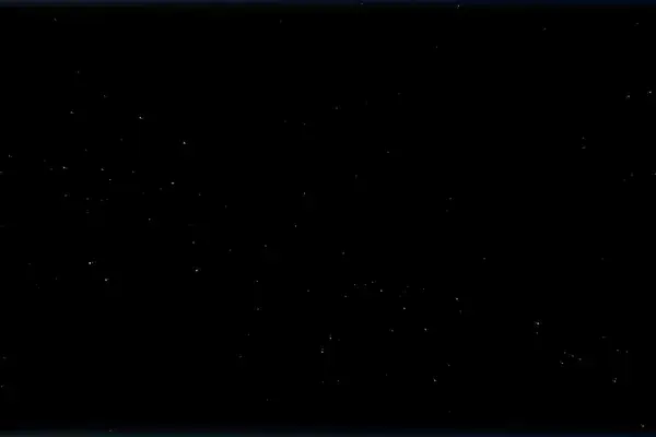 Starfield Warp preview