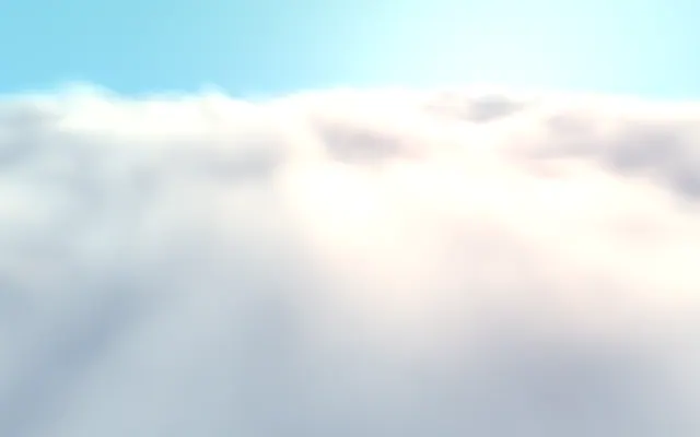 Vanta Clouds preview